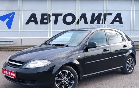 Chevrolet Lacetti, 2012 год, 522 000 рублей, 1 фотография