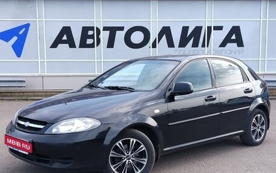 Chevrolet Lacetti, 2012 год, 522 000 рублей, 1 фотография