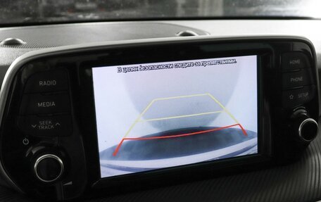 Hyundai Tucson III, 2019 год, 1 709 000 рублей, 13 фотография