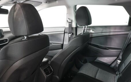 Hyundai Tucson III, 2019 год, 1 709 000 рублей, 12 фотография
