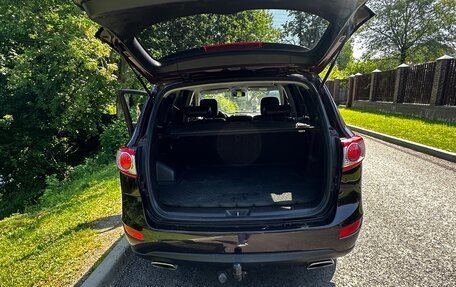 Hyundai Santa Fe III рестайлинг, 2010 год, 1 299 000 рублей, 7 фотография