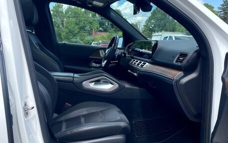 Mercedes-Benz GLE AMG, 2021 год, 8 160 000 рублей, 13 фотография