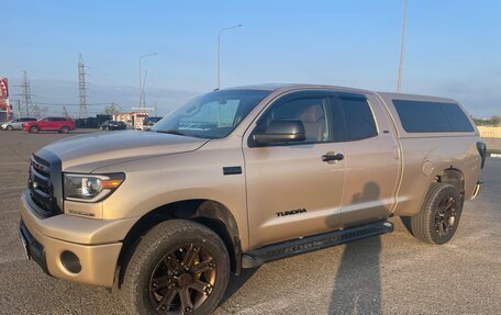 Toyota Tundra II, 2010 год, 3 750 000 рублей, 5 фотография