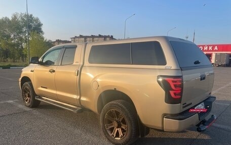 Toyota Tundra II, 2010 год, 3 750 000 рублей, 7 фотография