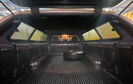 Toyota Tundra II, 2010 год, 3 750 000 рублей, 10 фотография