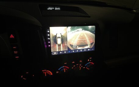 Toyota Tundra II, 2010 год, 3 750 000 рублей, 17 фотография