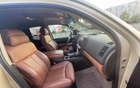 Toyota Tundra II, 2010 год, 3 750 000 рублей, 13 фотография