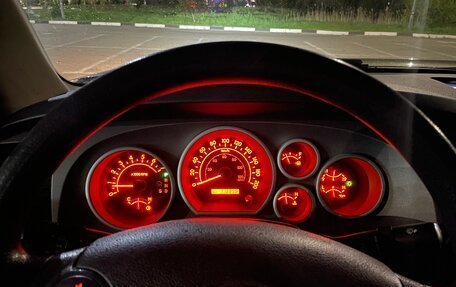 Toyota Tundra II, 2010 год, 3 750 000 рублей, 15 фотография