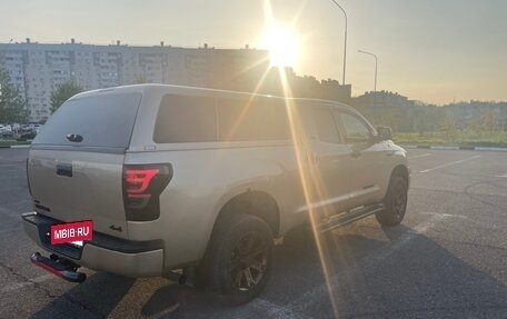 Toyota Tundra II, 2010 год, 3 750 000 рублей, 11 фотография
