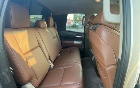 Toyota Tundra II, 2010 год, 3 750 000 рублей, 12 фотография