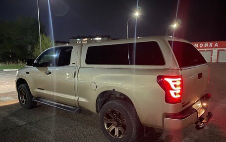 Toyota Tundra II, 2010 год, 3 750 000 рублей, 23 фотография