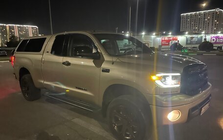 Toyota Tundra II, 2010 год, 3 750 000 рублей, 27 фотография