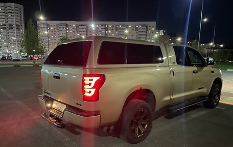 Toyota Tundra II, 2010 год, 3 750 000 рублей, 25 фотография