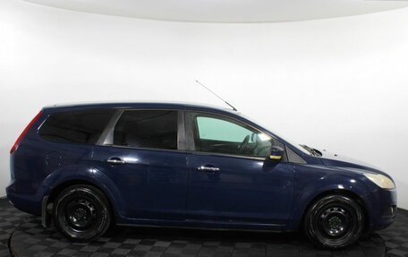 Ford Focus II рестайлинг, 2008 год, 460 000 рублей, 4 фотография