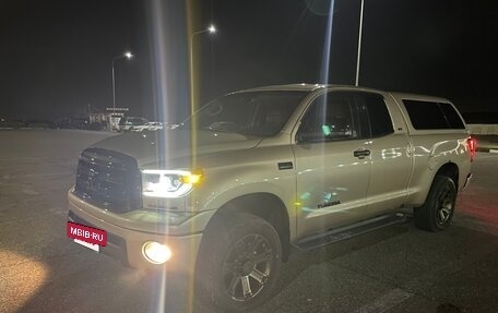 Toyota Tundra II, 2010 год, 3 750 000 рублей, 22 фотография