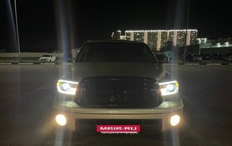 Toyota Tundra II, 2010 год, 3 750 000 рублей, 28 фотография