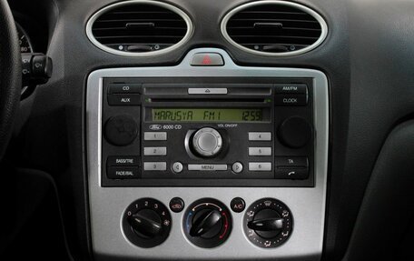 Ford Focus II рестайлинг, 2008 год, 460 000 рублей, 13 фотография