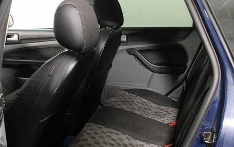 Ford Focus II рестайлинг, 2008 год, 460 000 рублей, 15 фотография