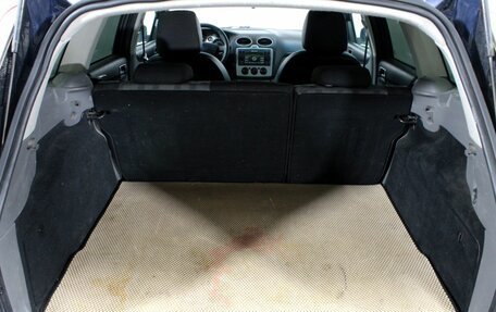 Ford Focus II рестайлинг, 2008 год, 460 000 рублей, 16 фотография