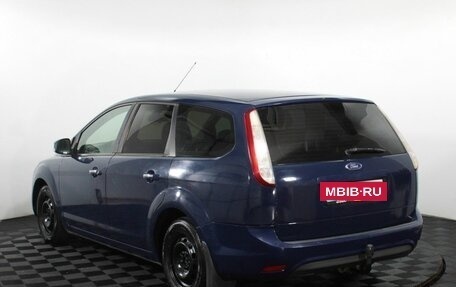 Ford Focus II рестайлинг, 2008 год, 460 000 рублей, 7 фотография