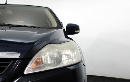 Ford Focus II рестайлинг, 2008 год, 460 000 рублей, 18 фотография