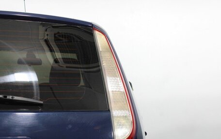 Ford Focus II рестайлинг, 2008 год, 460 000 рублей, 19 фотография
