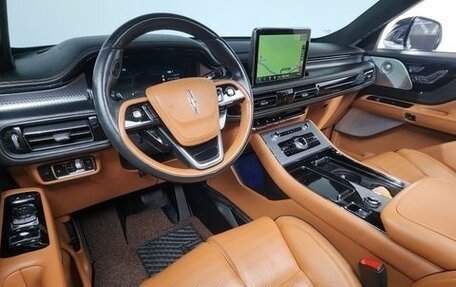 Lincoln Aviator II, 2021 год, 4 853 000 рублей, 6 фотография
