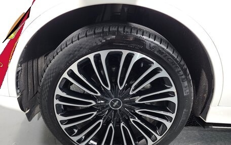 Lincoln Aviator II, 2021 год, 4 853 000 рублей, 5 фотография