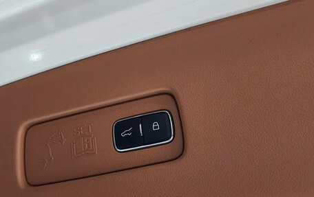 Lincoln Aviator II, 2021 год, 4 853 000 рублей, 11 фотография