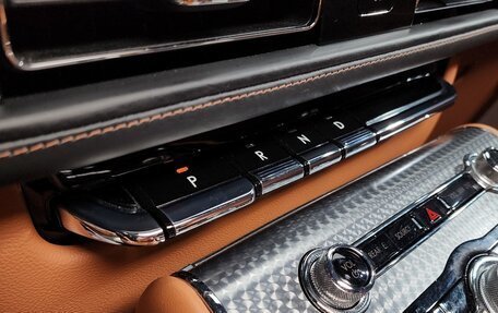 Lincoln Aviator II, 2021 год, 4 853 000 рублей, 14 фотография