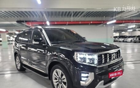 KIA Mohave I, 2021 год, 2 930 000 рублей, 3 фотография