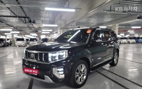 KIA Mohave I, 2021 год, 2 930 000 рублей, 2 фотография