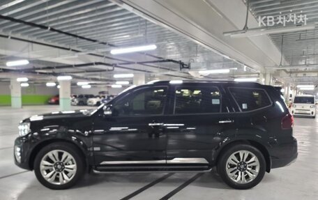 KIA Mohave I, 2021 год, 2 930 000 рублей, 4 фотография