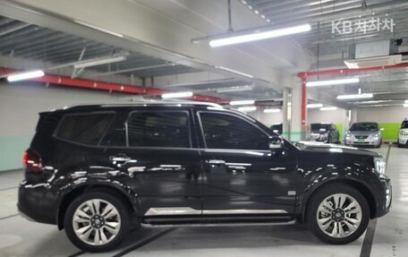 KIA Mohave I, 2021 год, 2 930 000 рублей, 5 фотография