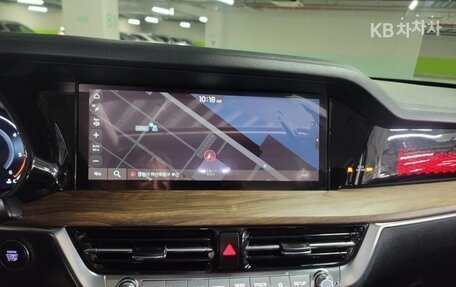 KIA Mohave I, 2021 год, 2 930 000 рублей, 10 фотография