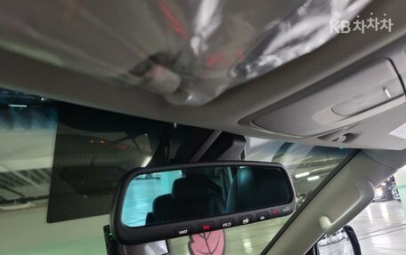 KIA Mohave I, 2021 год, 2 930 000 рублей, 13 фотография