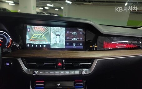 KIA Mohave I, 2021 год, 2 930 000 рублей, 11 фотография