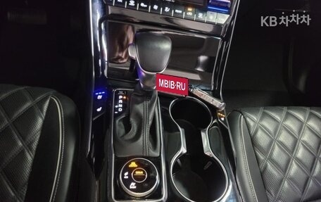 KIA Mohave I, 2021 год, 2 930 000 рублей, 12 фотография