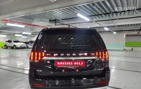 KIA Mohave I, 2021 год, 2 930 000 рублей, 6 фотография