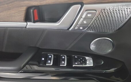 KIA Mohave I, 2021 год, 2 930 000 рублей, 15 фотография