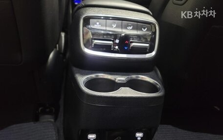 KIA Mohave I, 2021 год, 2 930 000 рублей, 18 фотография