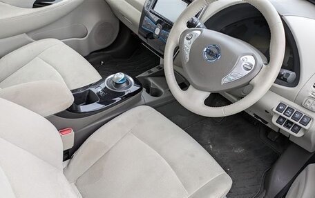 Nissan Leaf I, 2016 год, 840 000 рублей, 11 фотография