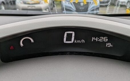 Nissan Leaf I, 2016 год, 840 000 рублей, 13 фотография