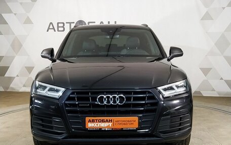 Audi Q5, 2020 год, 3 849 000 рублей, 2 фотография