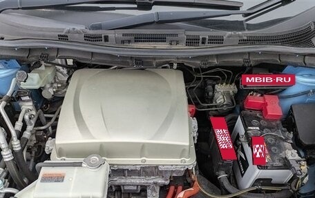 Nissan Leaf I, 2016 год, 840 000 рублей, 20 фотография