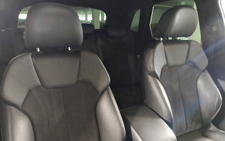 Audi Q5, 2020 год, 3 849 000 рублей, 9 фотография