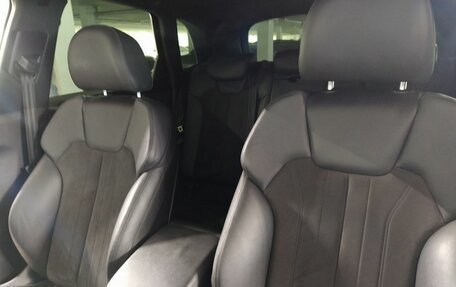 Audi Q5, 2020 год, 3 849 000 рублей, 11 фотография