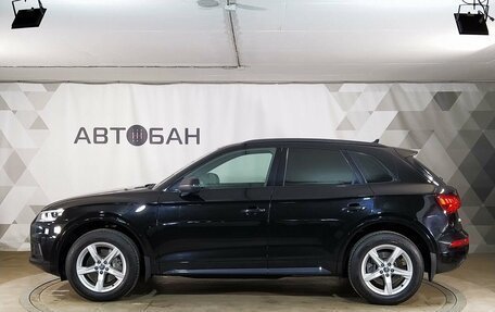 Audi Q5, 2020 год, 3 849 000 рублей, 4 фотография