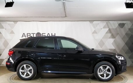 Audi Q5, 2020 год, 3 849 000 рублей, 6 фотография