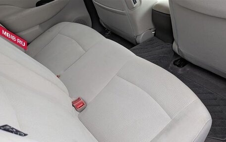 Nissan Leaf I, 2016 год, 840 000 рублей, 32 фотография